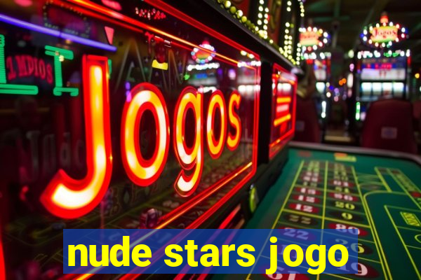 nude stars jogo